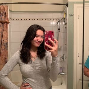 Meet your Posher, Aree